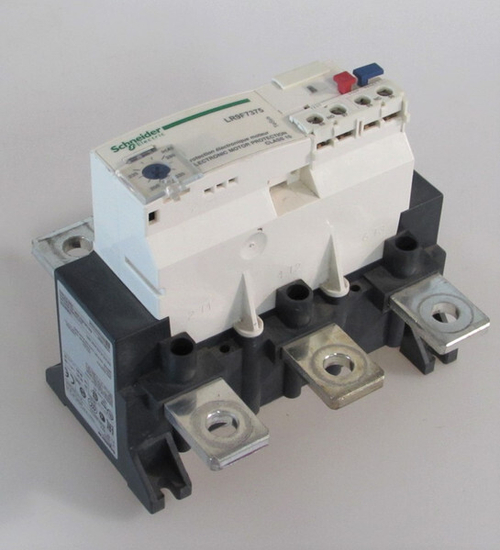 Schneider Electric LR9F7375