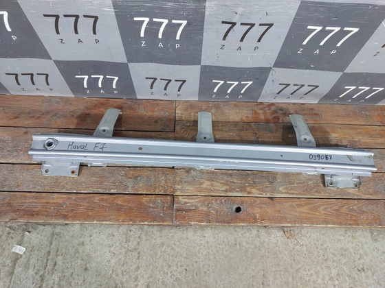 Усилитель заднего бампера Haval F7 1 19-24 Б/У Оригинал 2804131XKQ11A