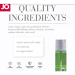 Вкусовой лубрикант JO Cocktails MOJITO 60 мл.