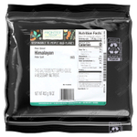 Frontier Co-op, Розовая гималайская соль, мелкого помола, 453 г (16 унций)