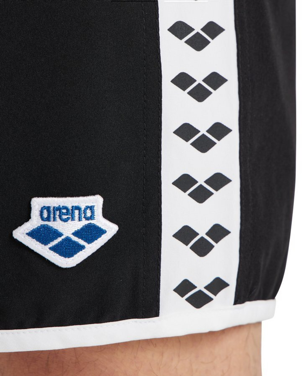 Шорты Arena ICONS TEAM STRIPE UNISEX BERMUDA Шорты Arena ICONS TEAM STRIPE UNISEX BERMUDA