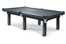 Домашний 2 New СБ 9 (РП, GRAPHITE New, ДСП, Manchester 45 Yellow green ш1,98м, Х/б сетка, Кожа черная)