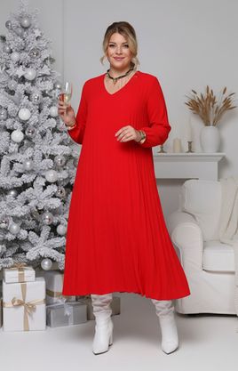 Цена на Платье-3095 больших размеров