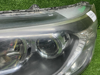 Фара левая Honda CR-V 4 (2011-2015) галоген
