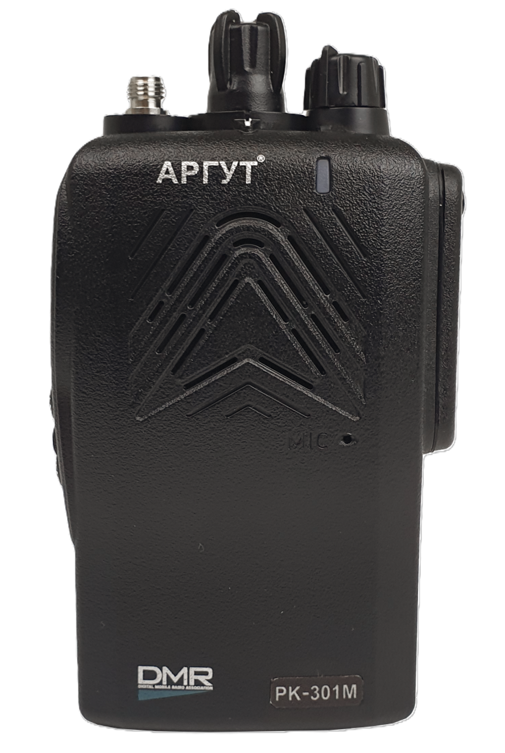 Аргут РК-301М VHF Цифровая радиостанция носимая