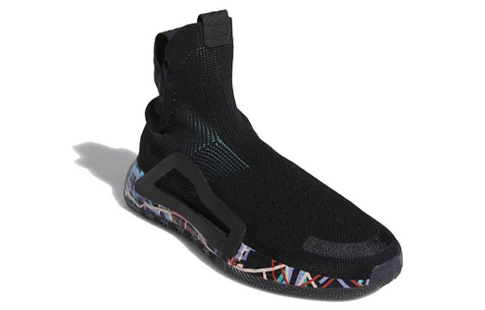 Кроссовки Adidas N3Xt L3V3L