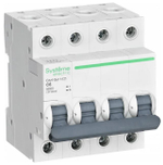 Автоматический выключатель  Systeme Electric C9F34406