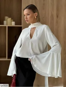 Блуза IH-9129 Фабрика Моды