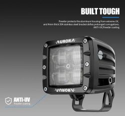 Aurora ALO-2-L22T3