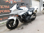 Honda CB1300 boldor 025251