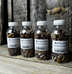 Smaltbottle-Vetro Moka, 400 гр