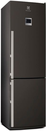 Холодильник Electrolux EN 3487 AOO