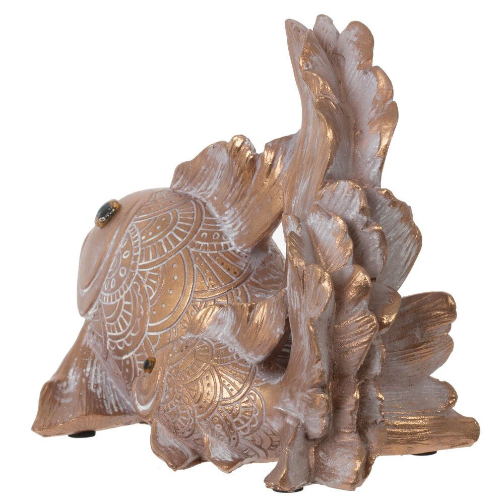 GAEM Фигурка декоративная "Рыбы", L20 W13 H15 см