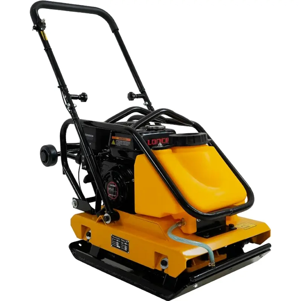 Habert H-C95TL бензиновая виброплита 00-00159310