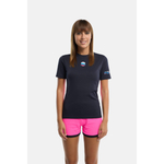 ОДЕЖДА ДЛЯ ТЕННИСА Женская, Футболка HYDROGEN PIQUET TECH .