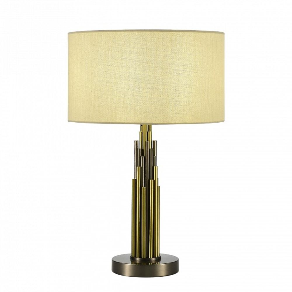 Настольная лампа декоративная ST-Luce Gloria SL1638.304.01