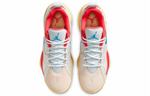 Кроссовки Union X Jordan Zoom 92