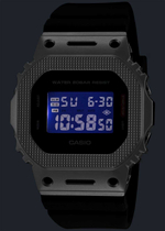 Мужские наручные часы Casio G-Shock GM-5600M-1