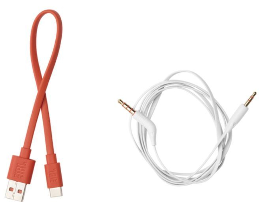 Наушники беспроводные JBL T670NC