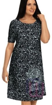 Ночная сорочка женская Pelican PD 96