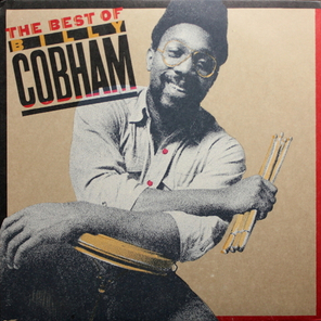Billy Cobham / The Best Of Billy Cobham (LP)