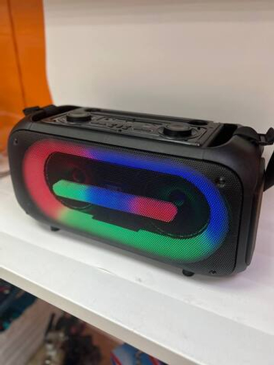 Портативная колонка Lentel АР-G217ХU