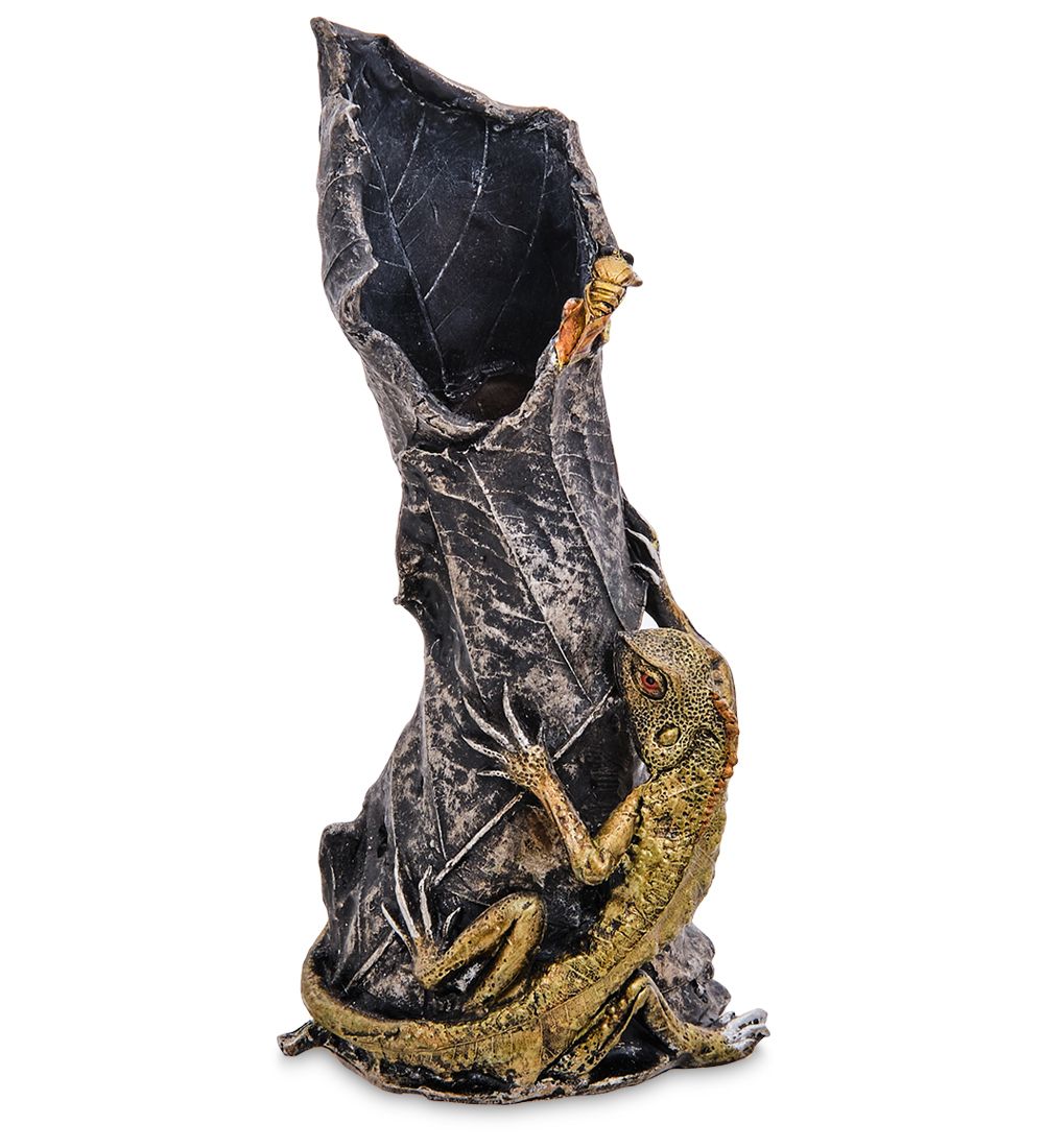 ED- 65/2 Ваза «Ящерица»