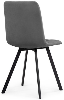 Обеденная группа Мальба из ЛДСП с текстильной обивкой