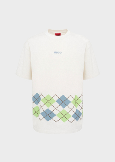Футболка HUGO