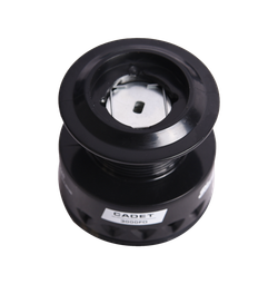 Катушка безынерционная Black Side Cadet 2500FD
