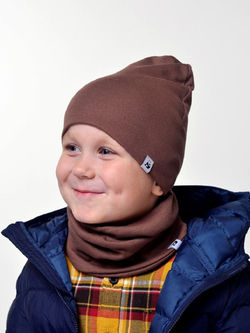 Хлопковый снуд