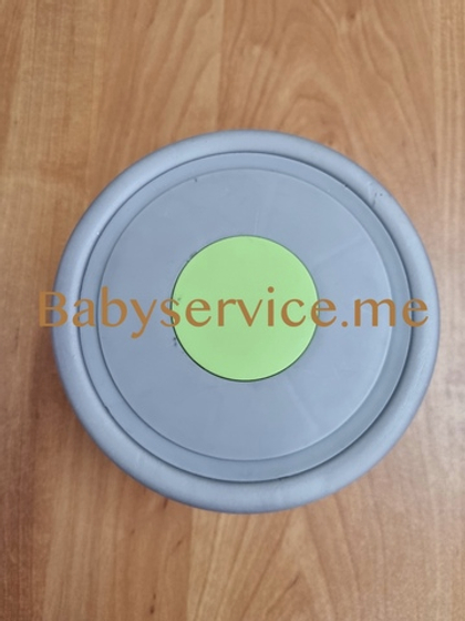 Колесо Happy Baby Twiggy переднее зеленый