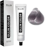 OLLIN COLOR 10/8 светлый блондин жемчужный 60мл Перманентная крем-краска для волос