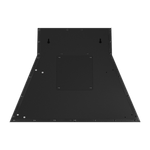 Кухонная вытяжка MAUNFELD BERK 60 чёрный антрацит