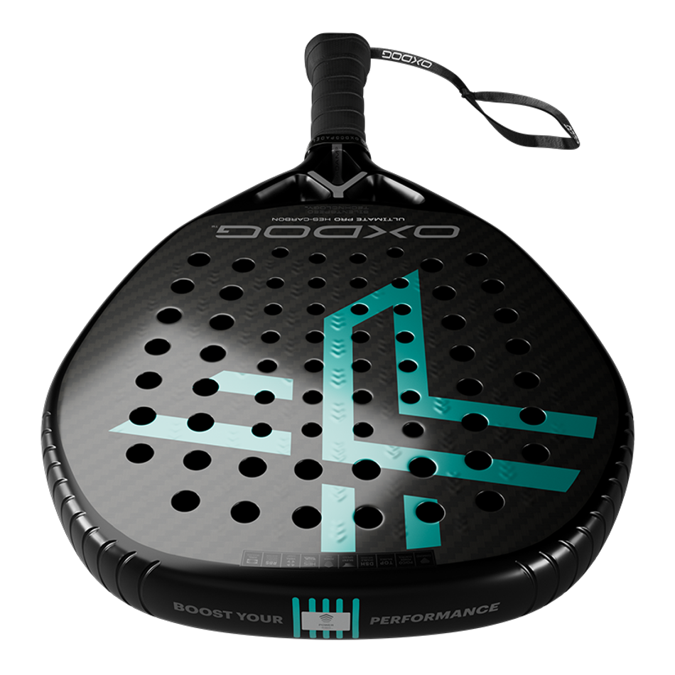 Ракетка Oxdog Ultimate Pro 2026