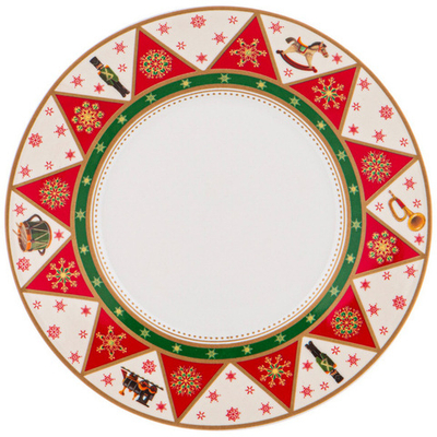 Чайная пара 250мл «Щелкунчик»