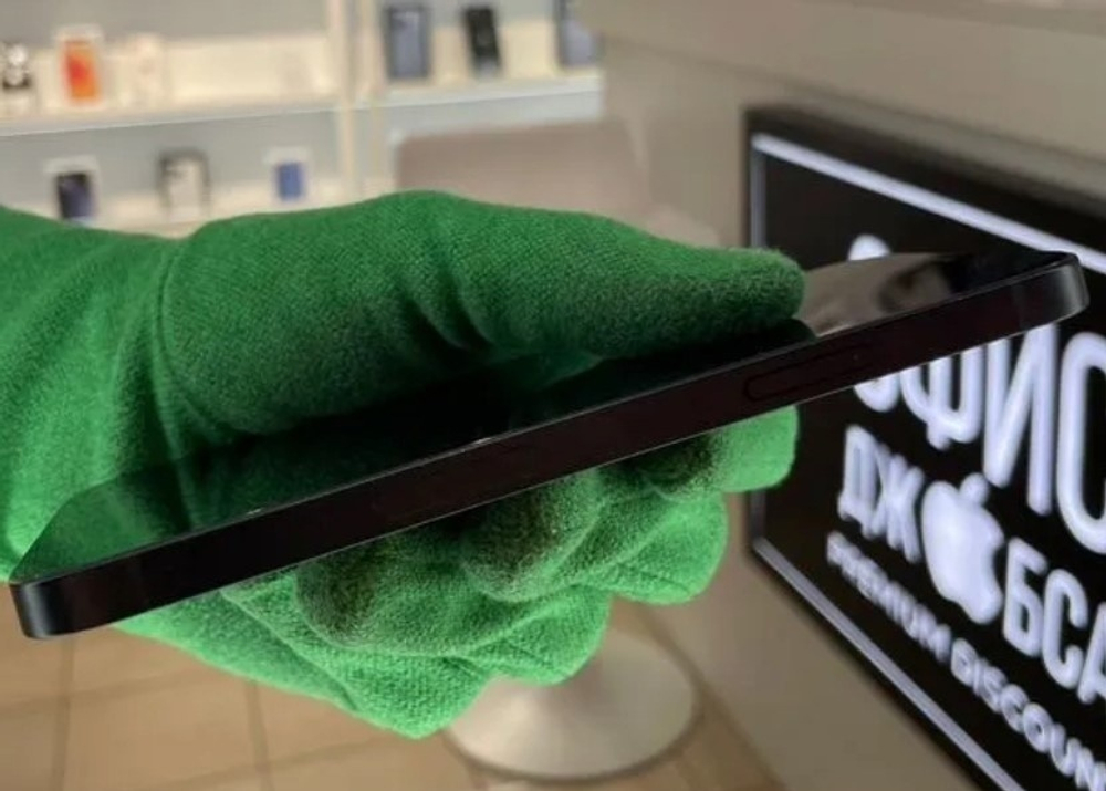 iPhone 12 64 ГБ б/у