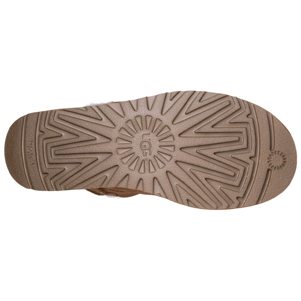 Обувь UGG Bailey Mini Bailey Button II Boot, 1016422-CHE