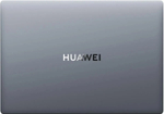 Ноутбук  Huawei MateBook D16 (2024) 16 ", Core i5, 16 Гб RAM, 512 Гб SSD, UHD Graphics, Серый космос