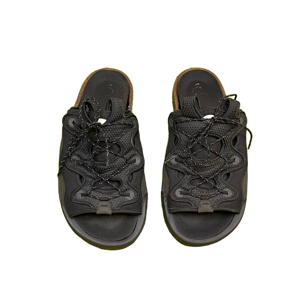 Шлёпанцы Nike