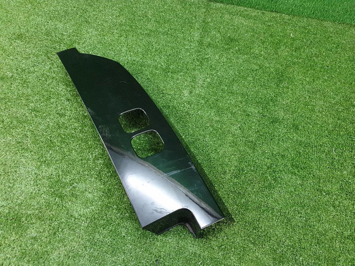 Накладка крыла задняя правая Land-Rover Defender 2 L663 (2019-н.в.)