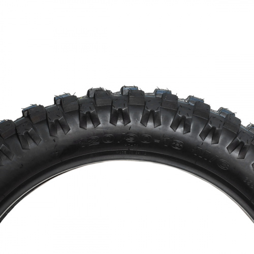 Мотошина 70/100-17 Regulmoto HX-151C medium soft
