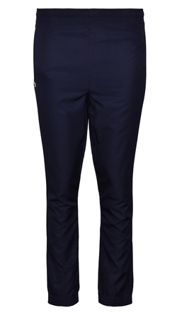 Штаны для мальчика теннисные Lacoste Boys' SPORT Lightweight Tracktrousers - navy blue
