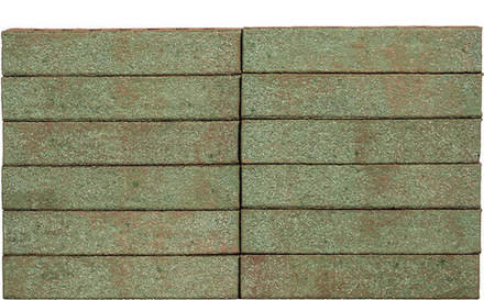 Кирпич клинкерный Plinfa Iron 2620, 270x85x50