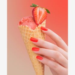 IRISK Лак для ногтей Neon 05