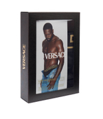 Трусики-боксеры Versace - черный(AU10026 1A10011)