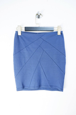 Юбка Pull&Bear обтягивающая, маркировка М, визуально на 46 размер