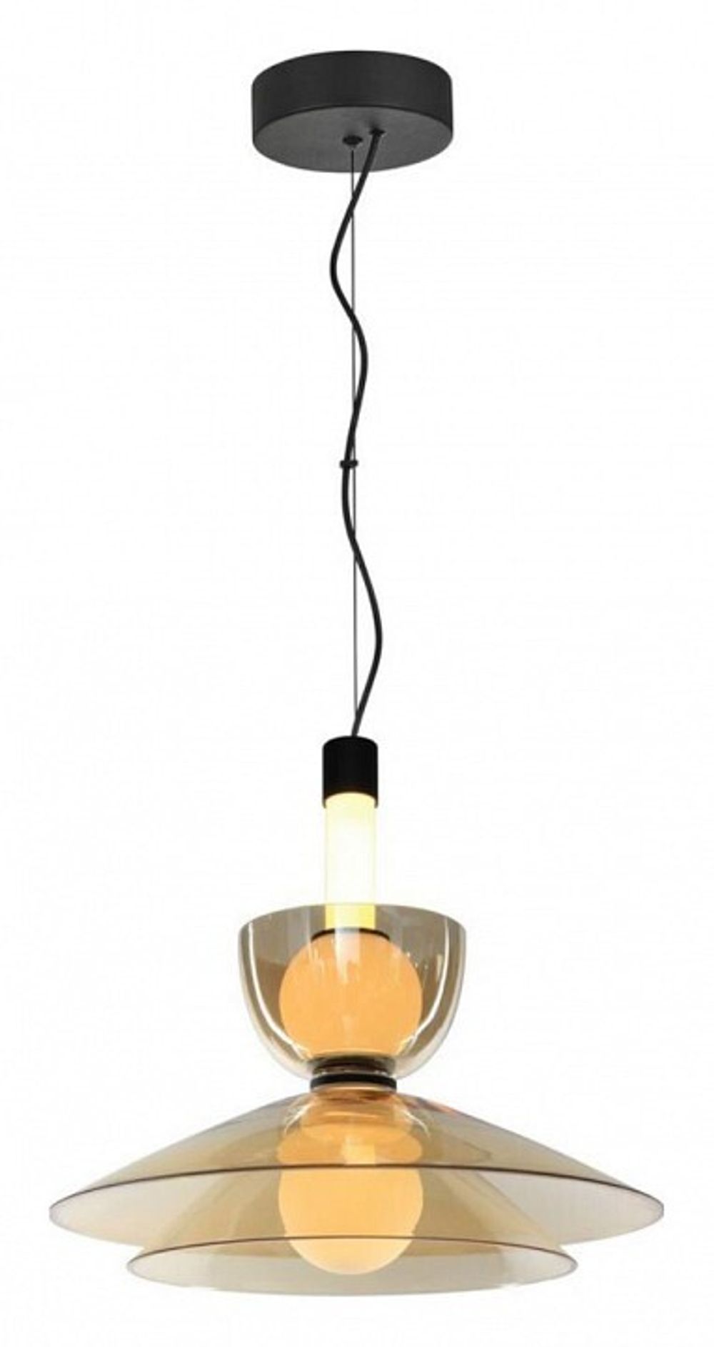 Подвесной светильник Aployt Daga APL.772.06.12