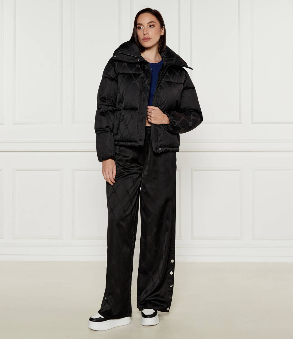 Куртка Fary-3 HUGO - черный(50528397)