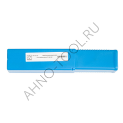 Метчик м/р М24х1,5 Р6М5/М2 DIN376 BLACK OXIDE, с винтовой канавкой, ТОЧИНТЕХ